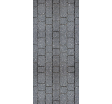 Textured Brickwork bricks wallpaper - TenStickers