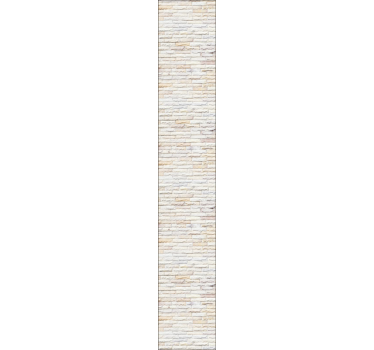Brick wall Brick effect wallpaper - TenStickers