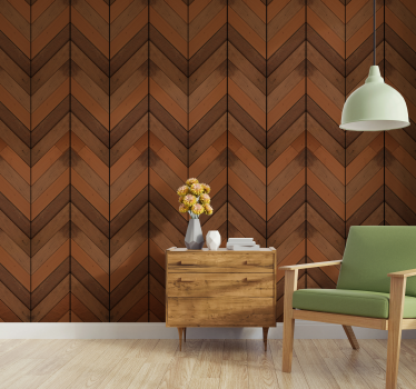 Complicated System Pattern Wallpaper - TenStickers
