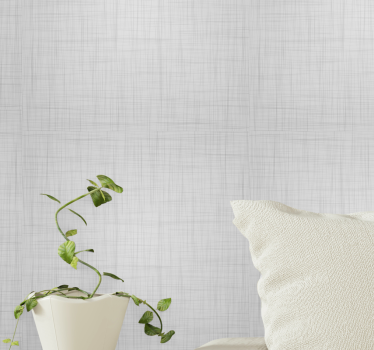 glamour grey glitter Cool abstract wallpaper - TenStickers