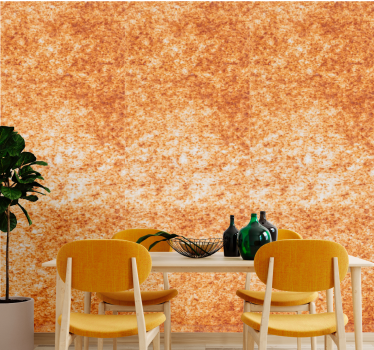 Rustic Texture textured wallpaper - TenStickers