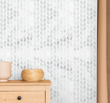 Small gold marble tiles Marble Effect Wallpaper - TenStickers