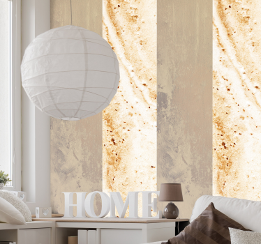 Soft marble texture Marble Effect Wallpaper - TenStickers